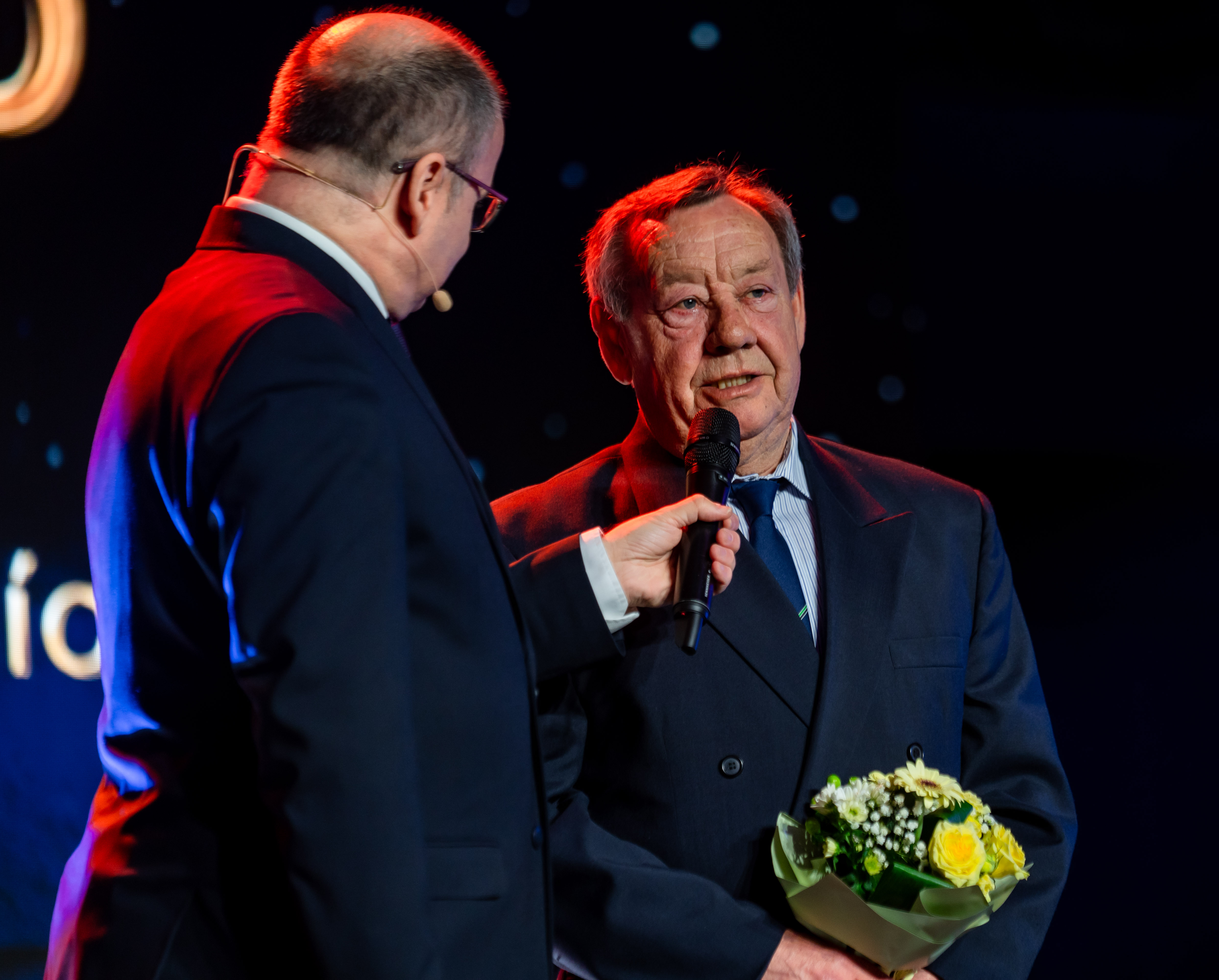 Sportova osobnost Kosic 2025-1-25